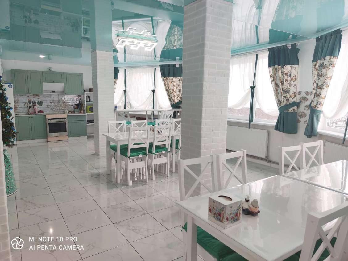 Green House Plave ภายนอก รูปภาพ